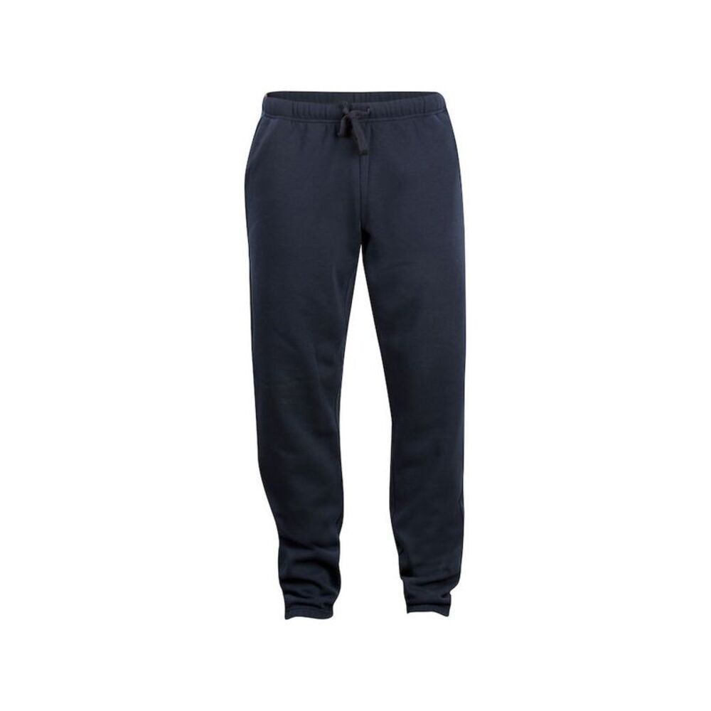 Clique Unisex Adult Basic Sweatpants / Dark Navy